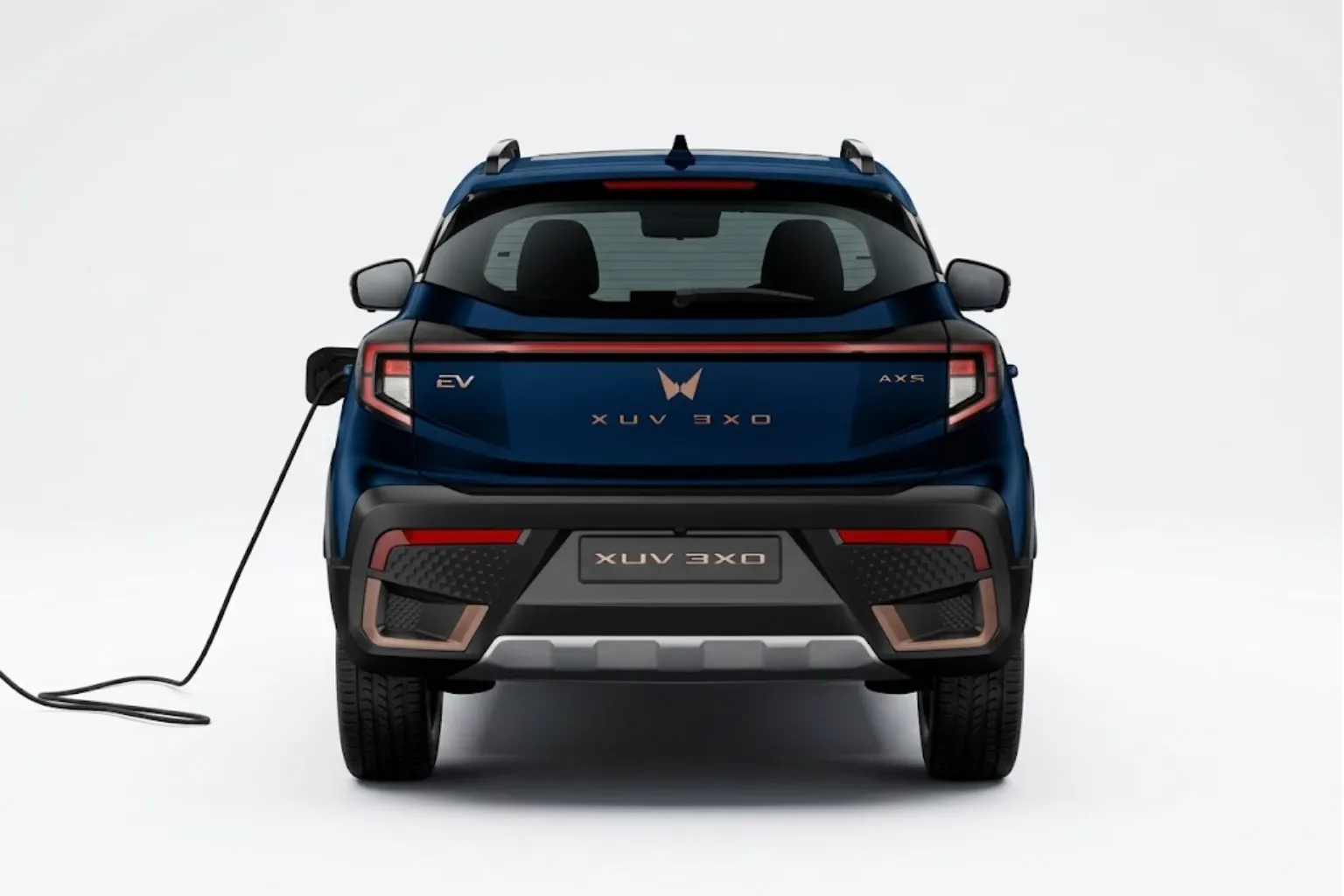 Mahindra & Mahindra XUV 3XO EV