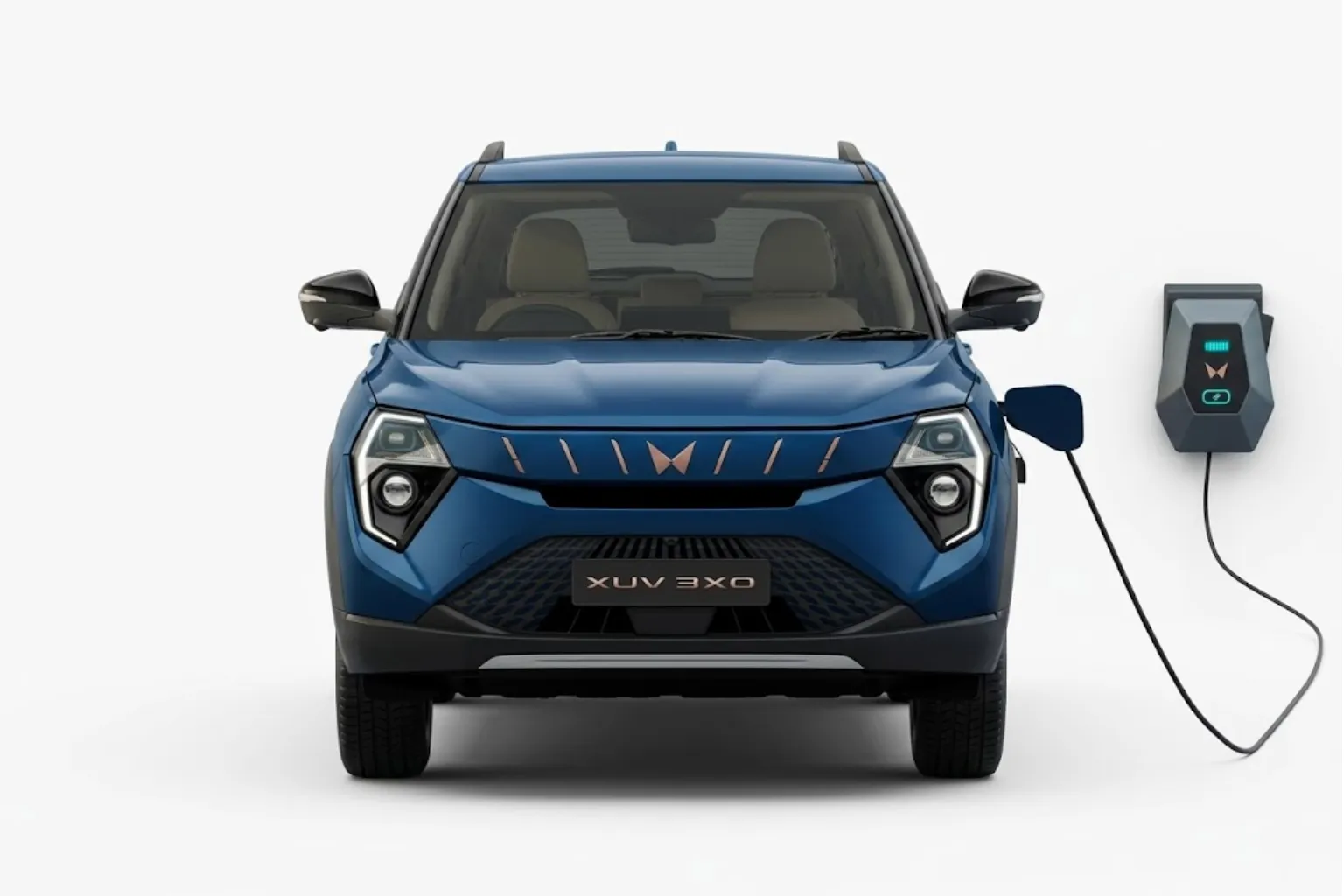 Mahindra & Mahindra XUV 3XO EV