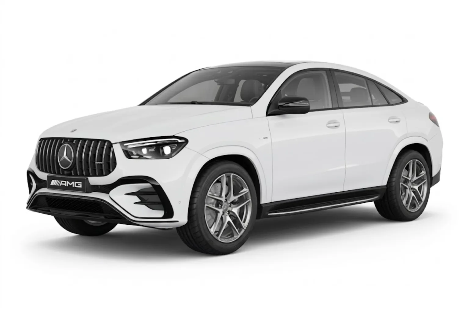 Coupe Performance Edition