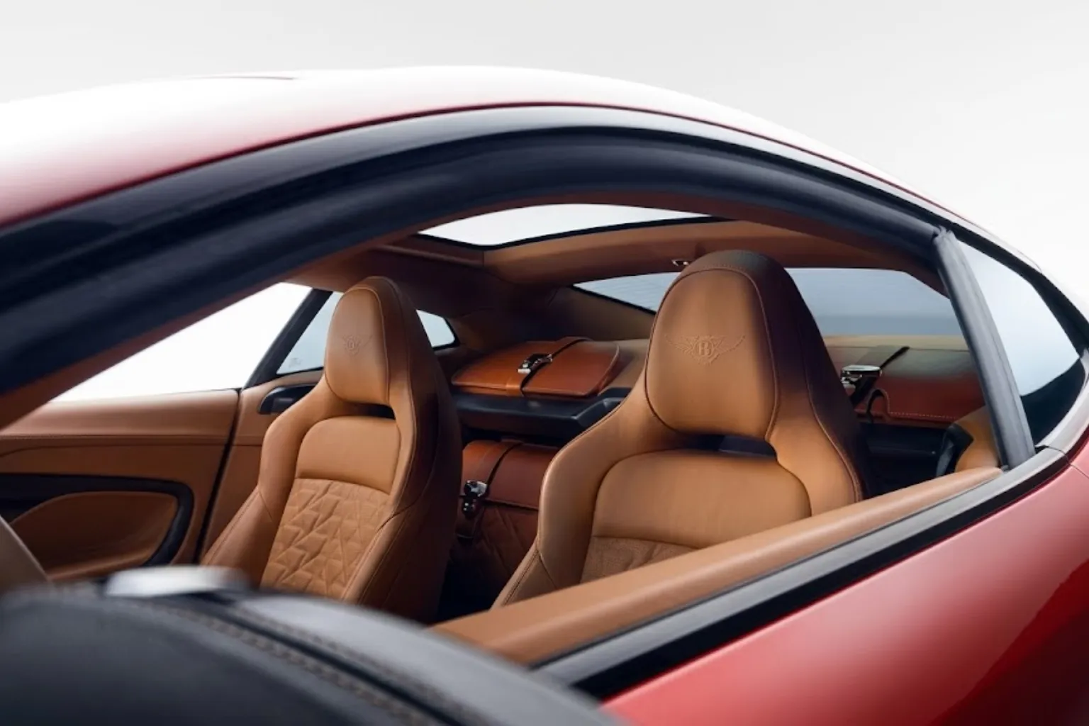 Aston Martin Vanquish