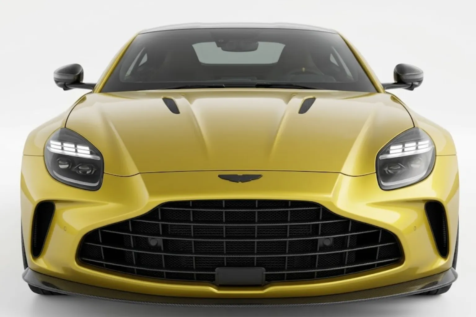 Aston Martin Vantage