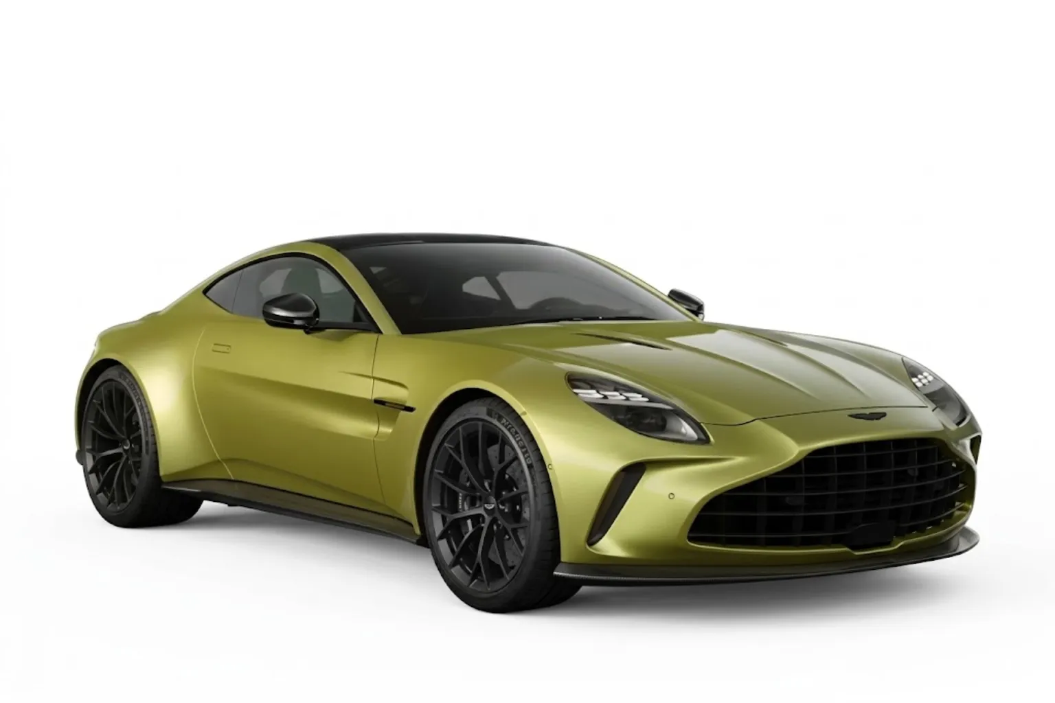 Aston Martin Vantage
