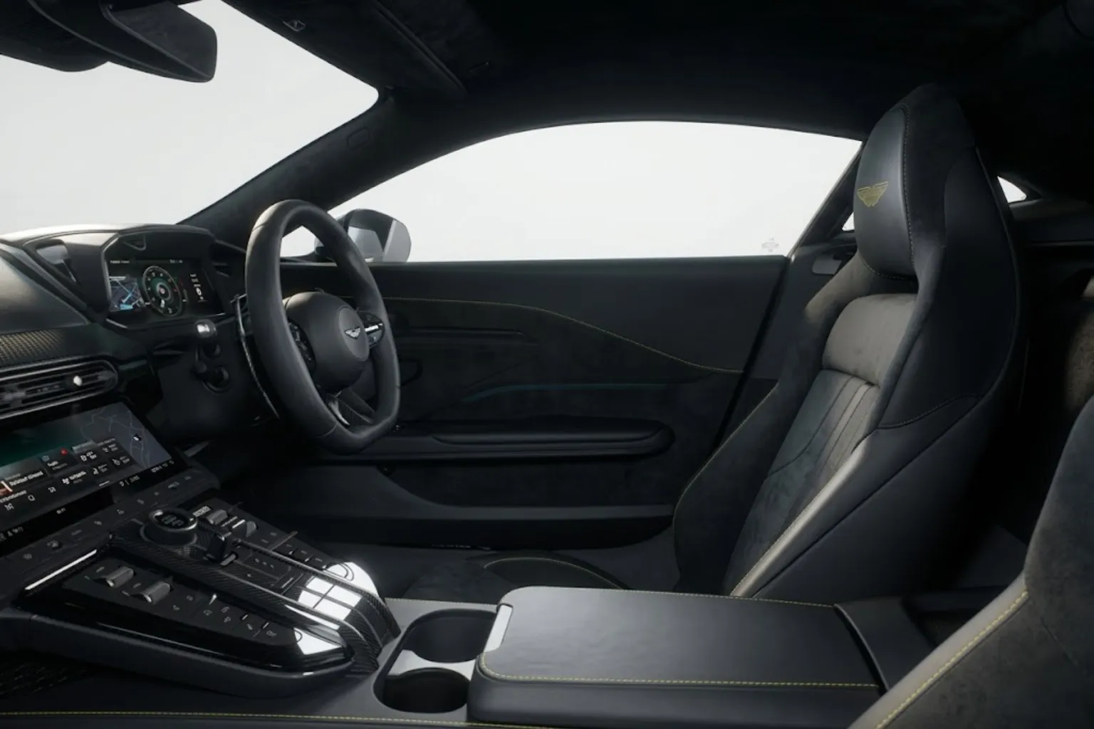 Aston Martin Vantage