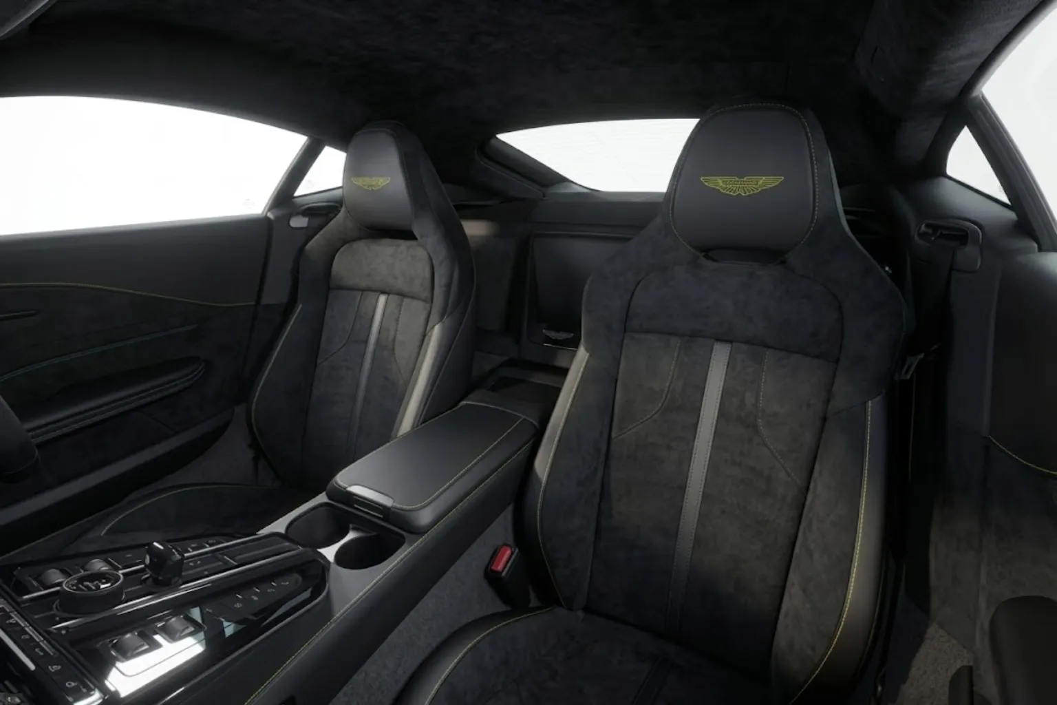 Aston Martin Vantage