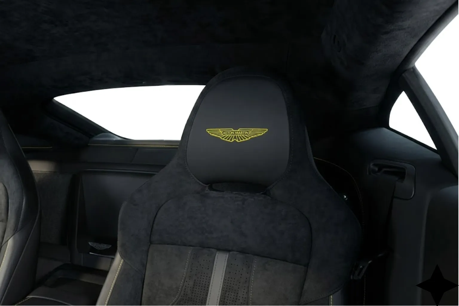 Aston Martin Vantage