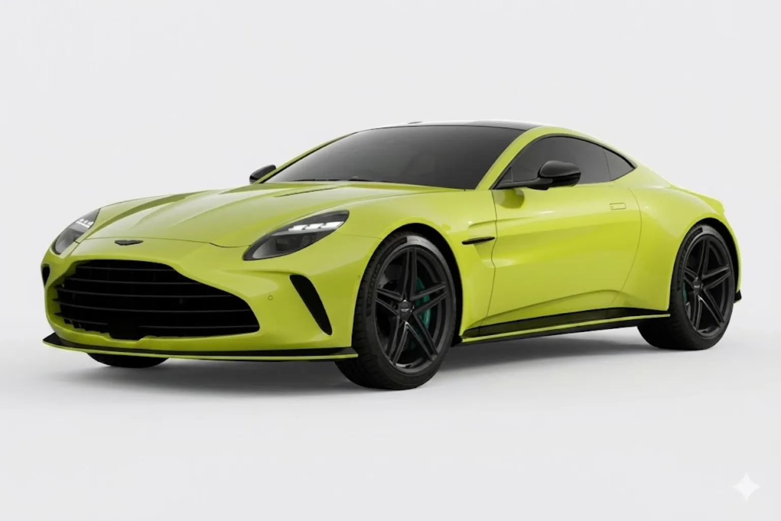 Aston Martin Vantage