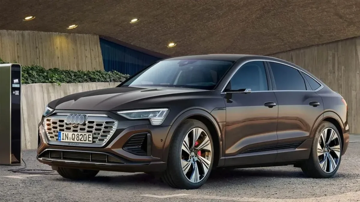 207 Units of Audi Q8 e-tron and e-tron Sportback Recalled in India Over Brake Issue