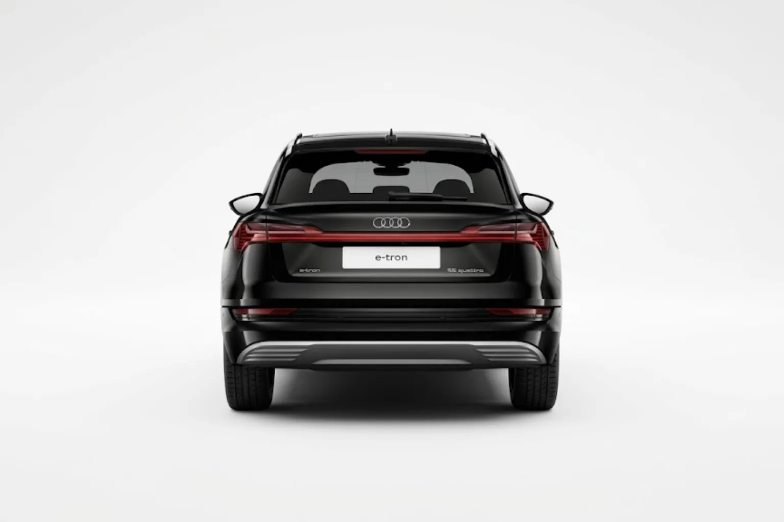 Audi Q8 Sportback e-tron