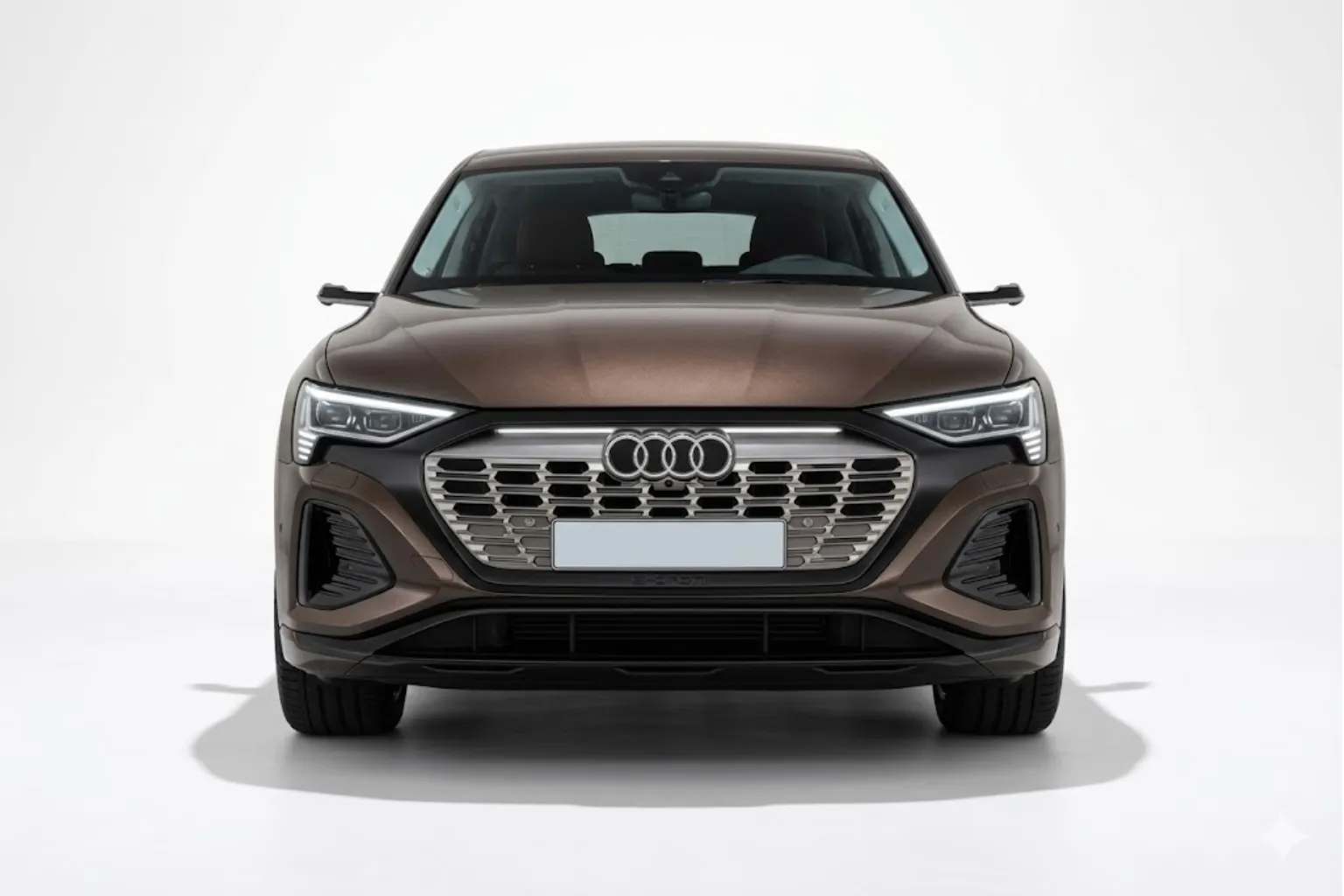 Audi Q8 Sportback e-tron