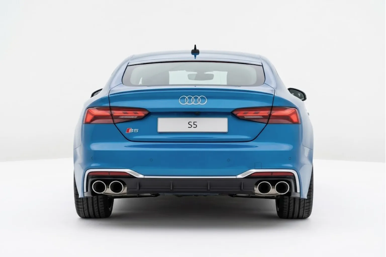Audi S5 Sportback