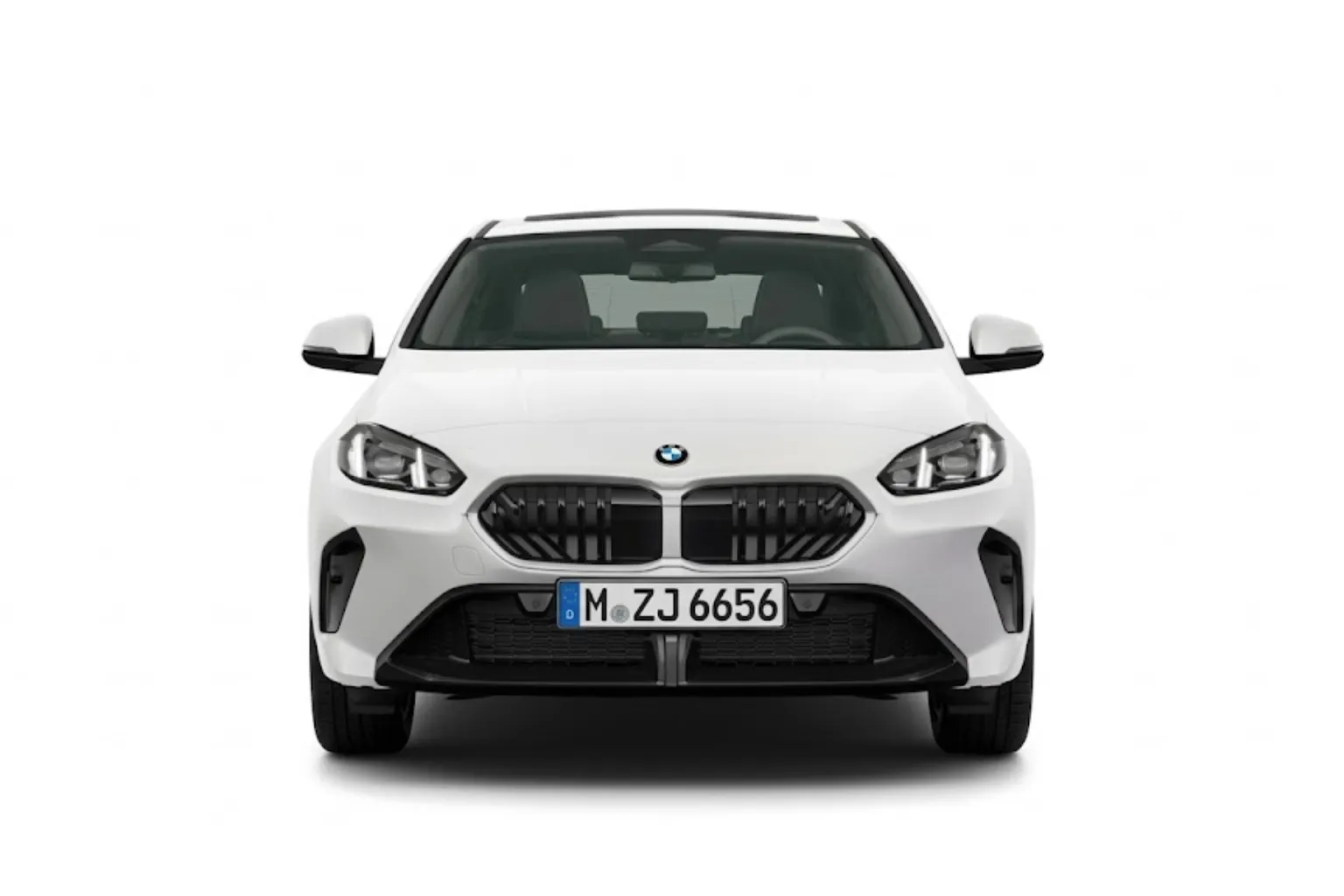 BMW 2 Series Gran Coupe