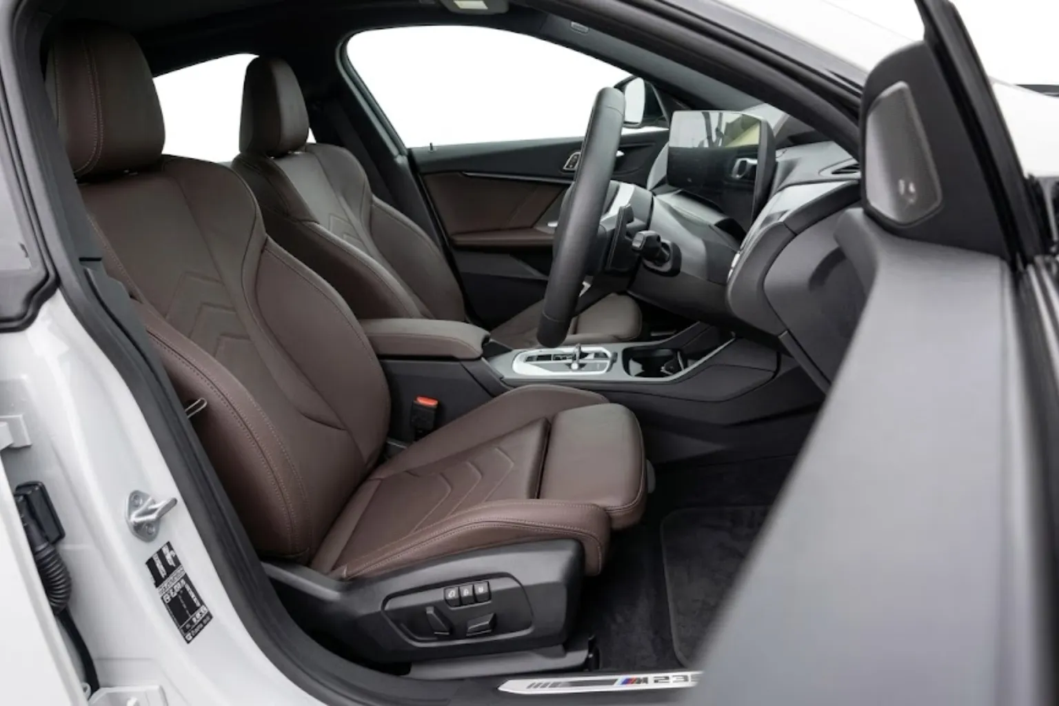 BMW 2 Series Gran Coupe