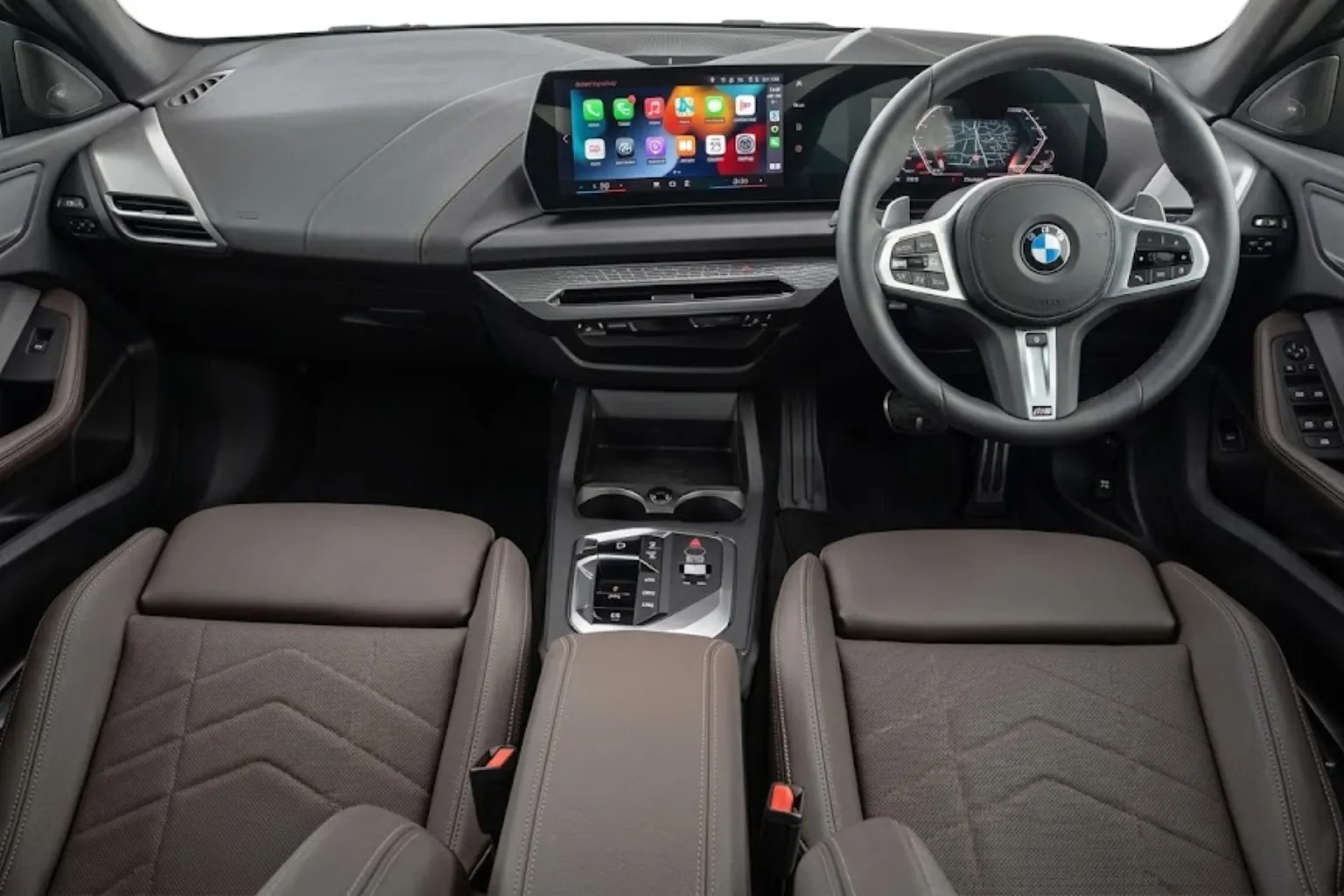 BMW 2 Series Gran Coupe