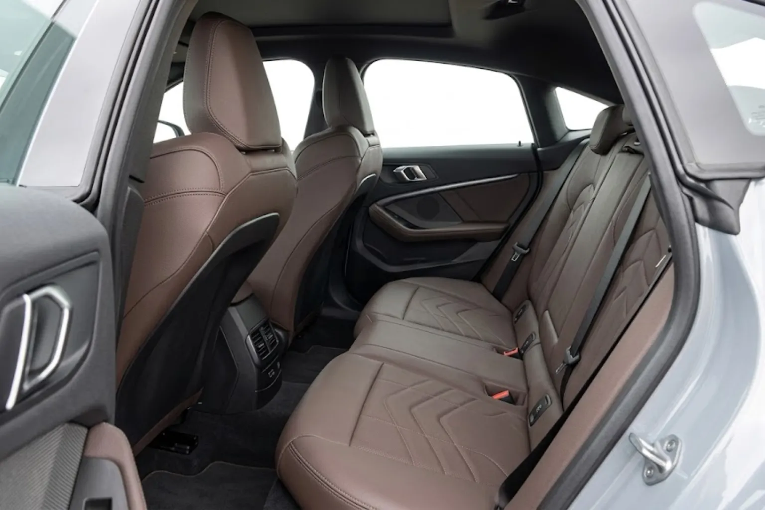 BMW 2 Series Gran Coupe