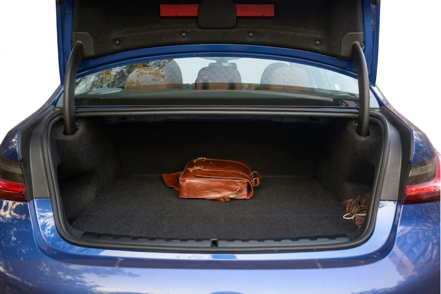 BMW 3 Series Long Wheelbase