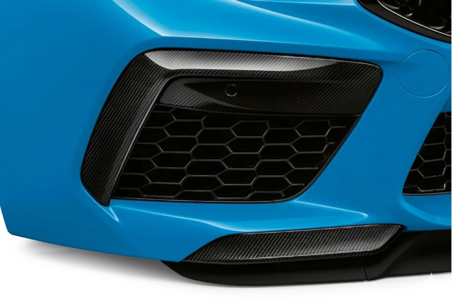 BMW M8 Coupe Competition