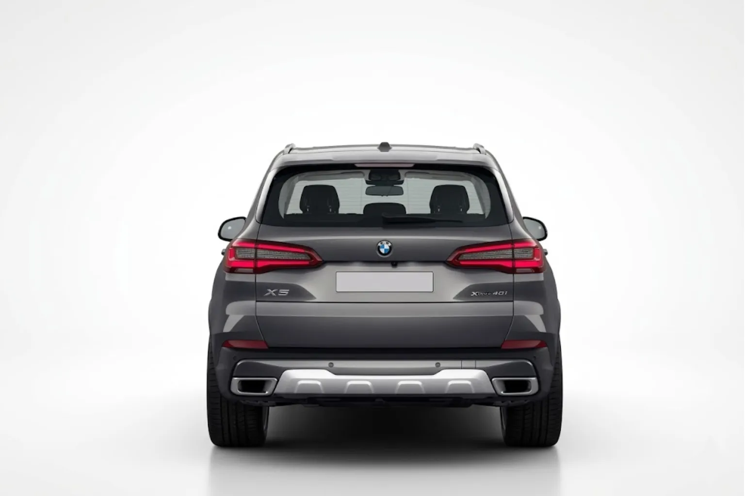 BMW BMW X5