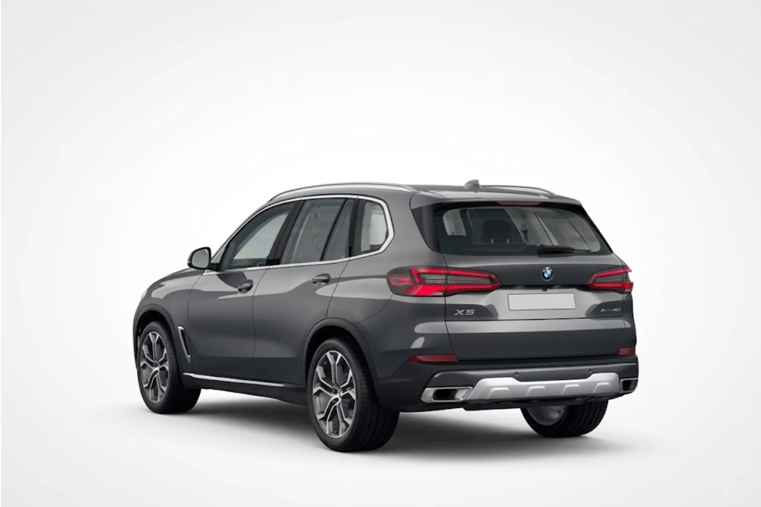 BMW BMW X5