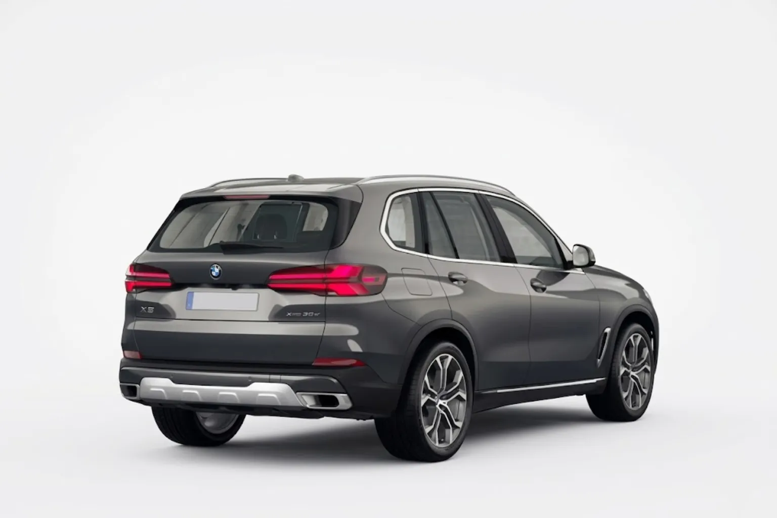 BMW BMW X5