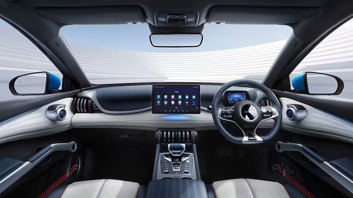 BYD Cars in India Set for Price Hike from May 2026