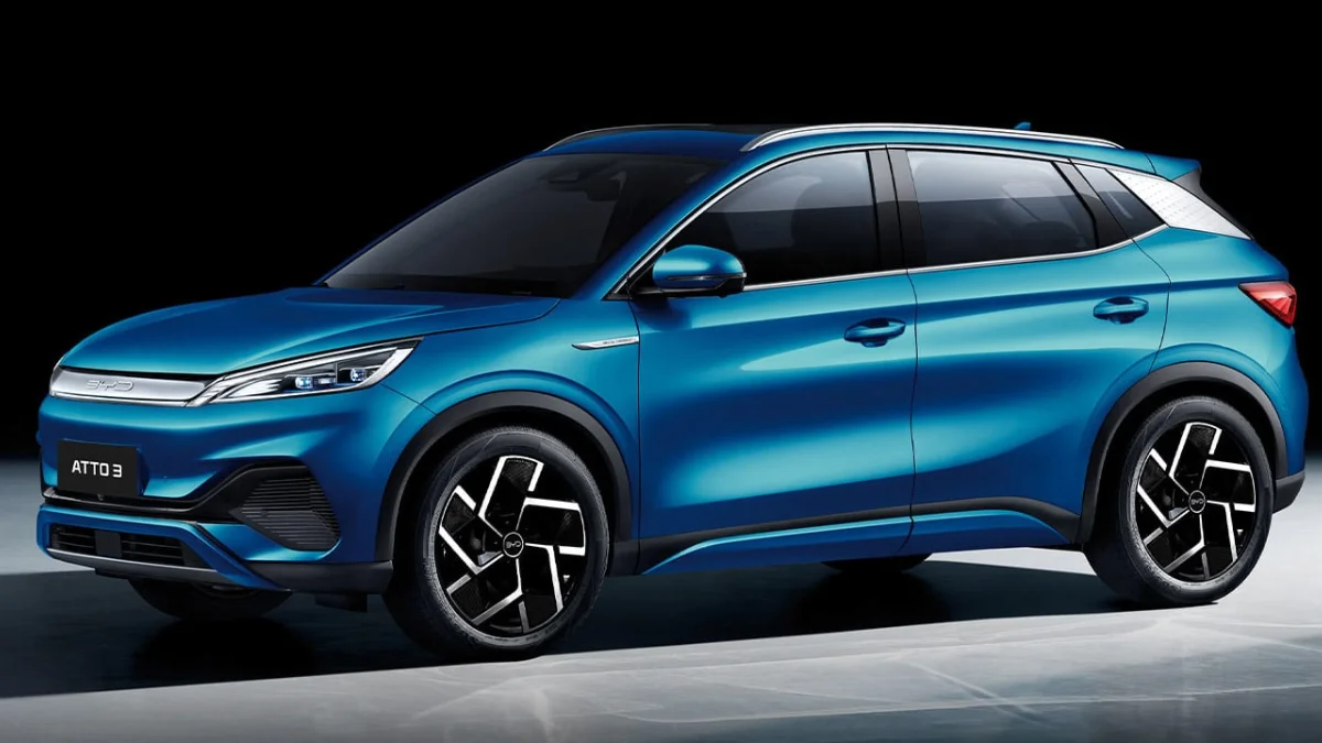 BYD Cars in India Set for Price Hike from May 2026