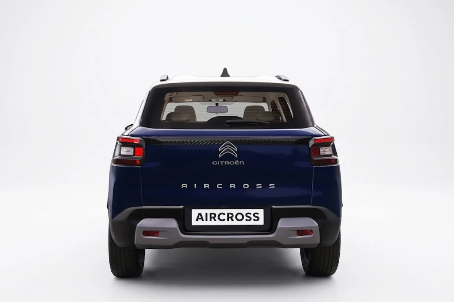 Citroen Aircross