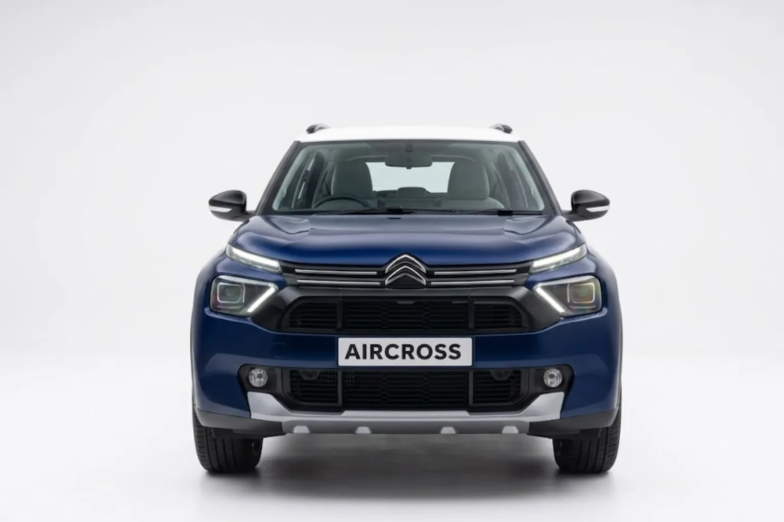 Citroen Aircross