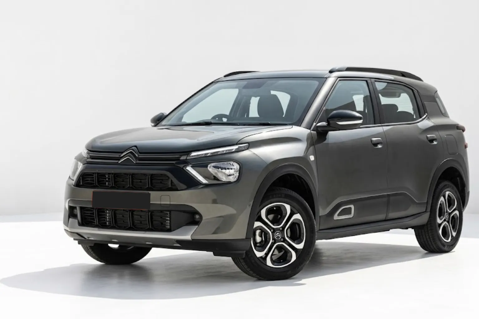 Citroen Aircross