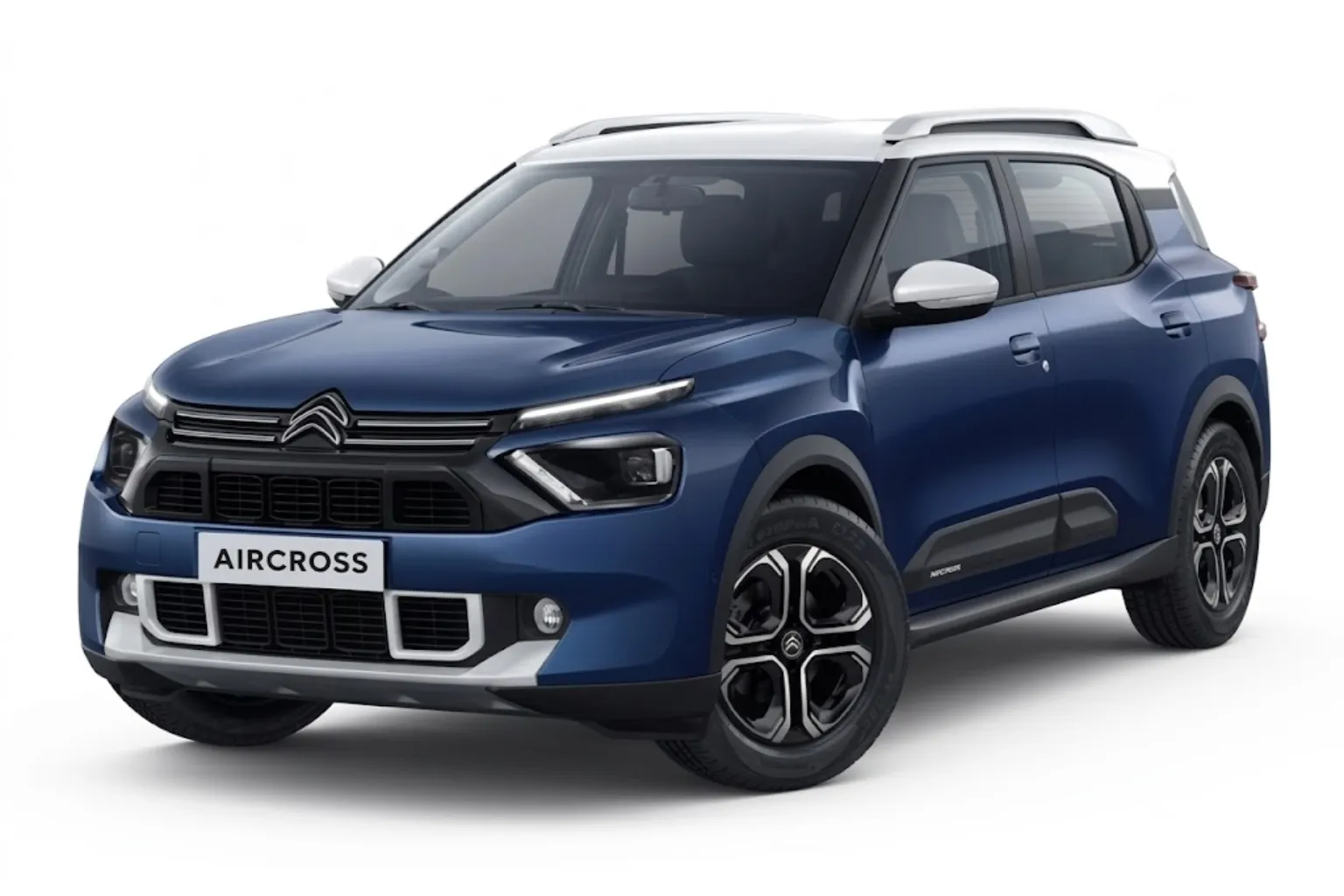 Aircross price, images, specs