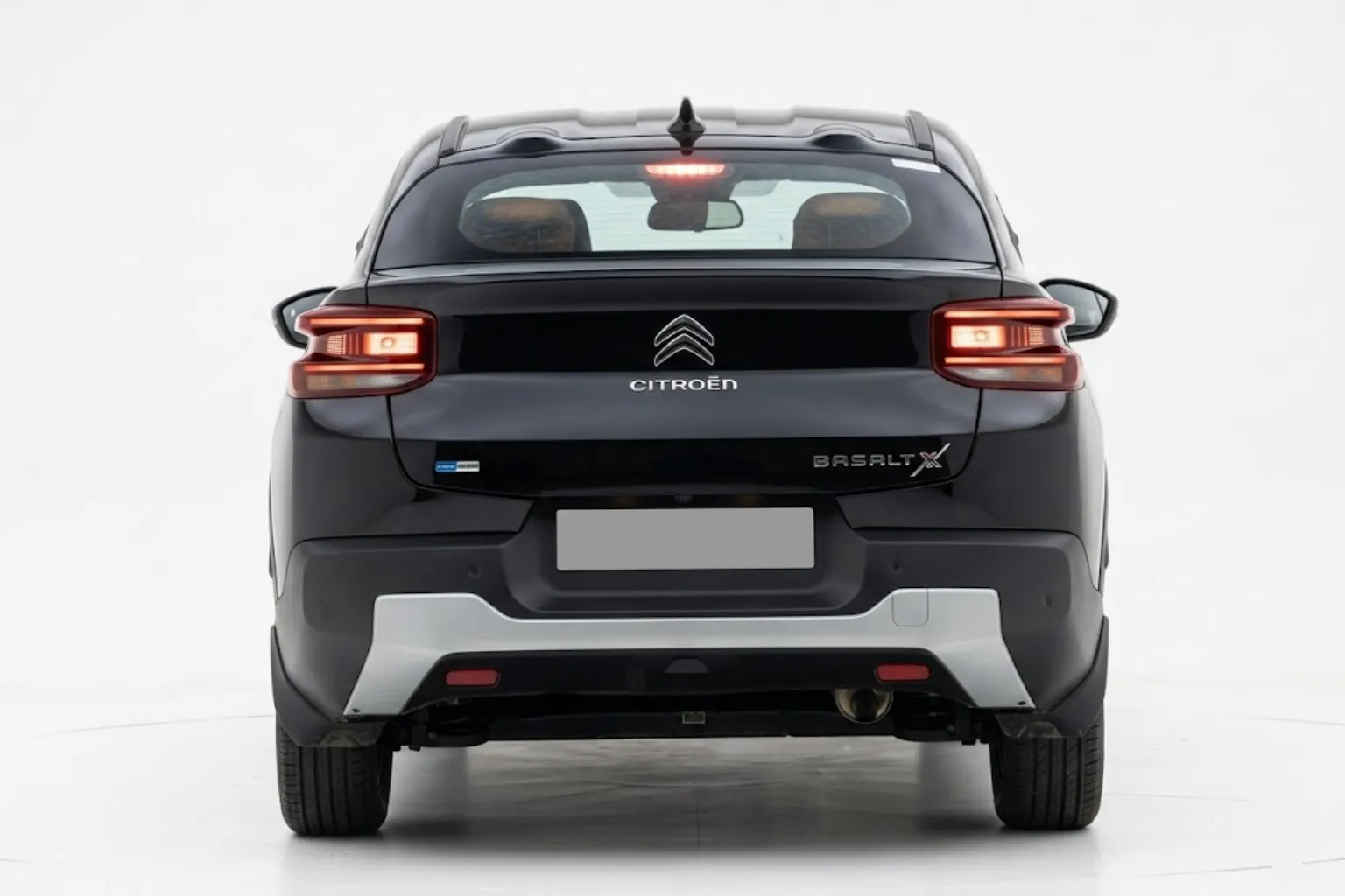 Citroen Basalt