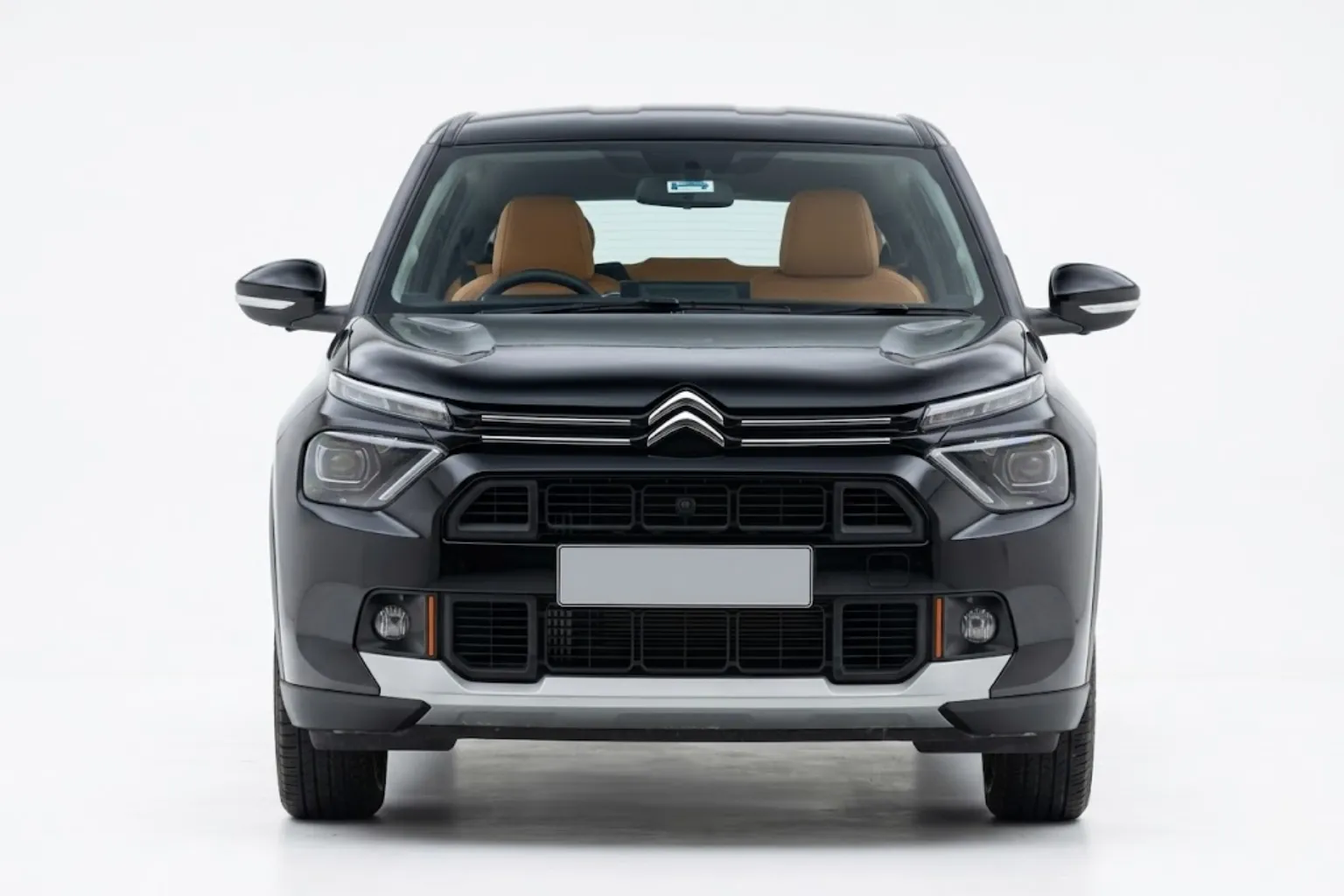 Citroen Basalt
