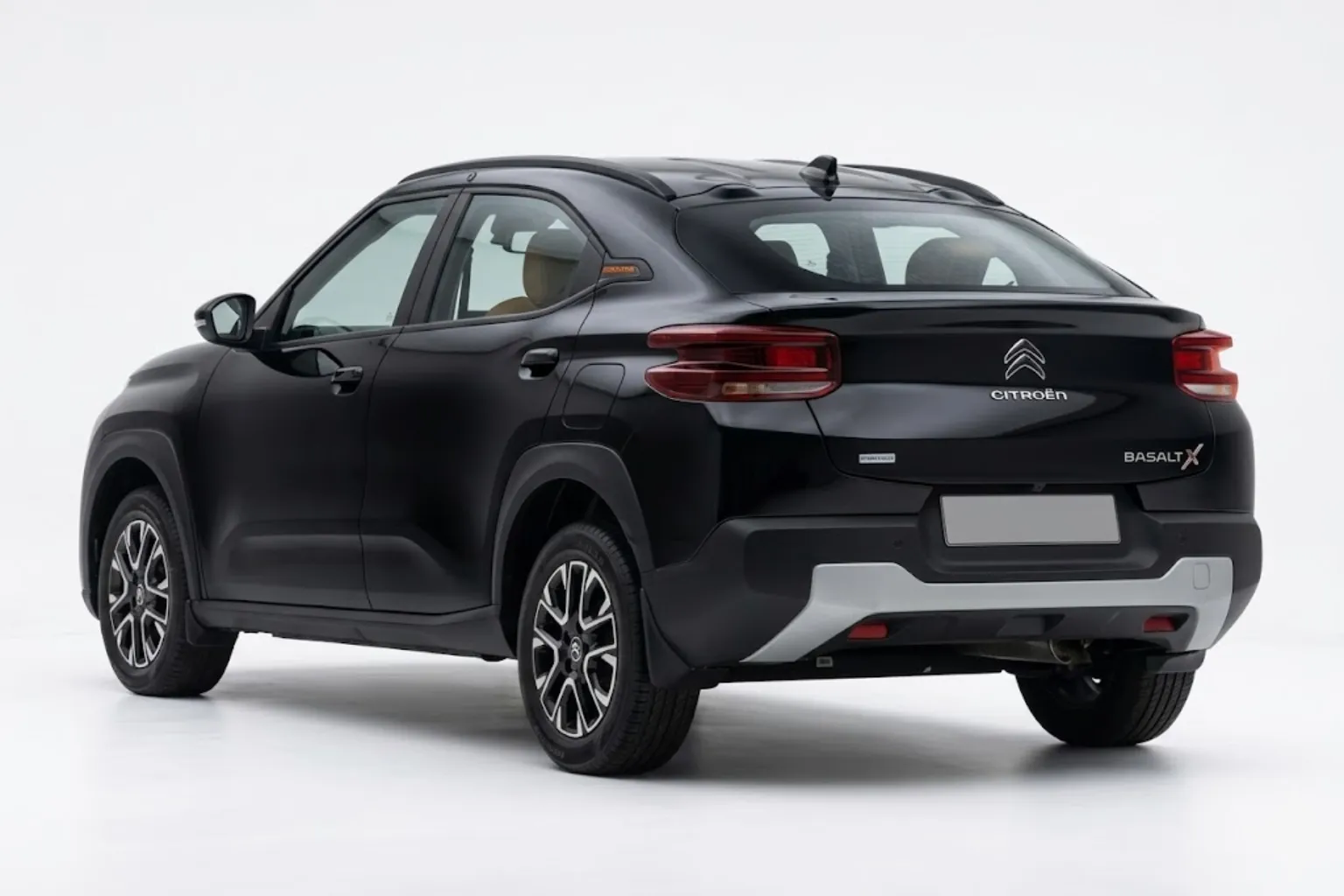 Citroen Basalt