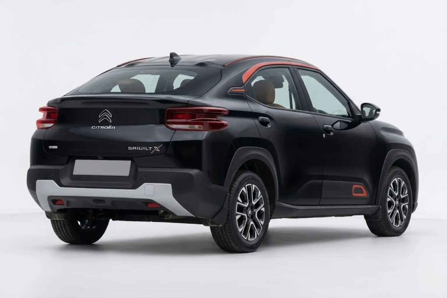 Citroen Basalt