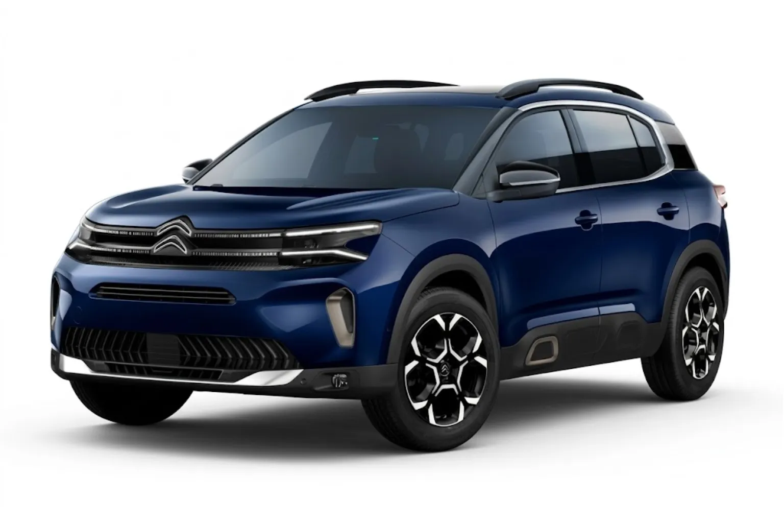 C5 Aircross price, images, specs