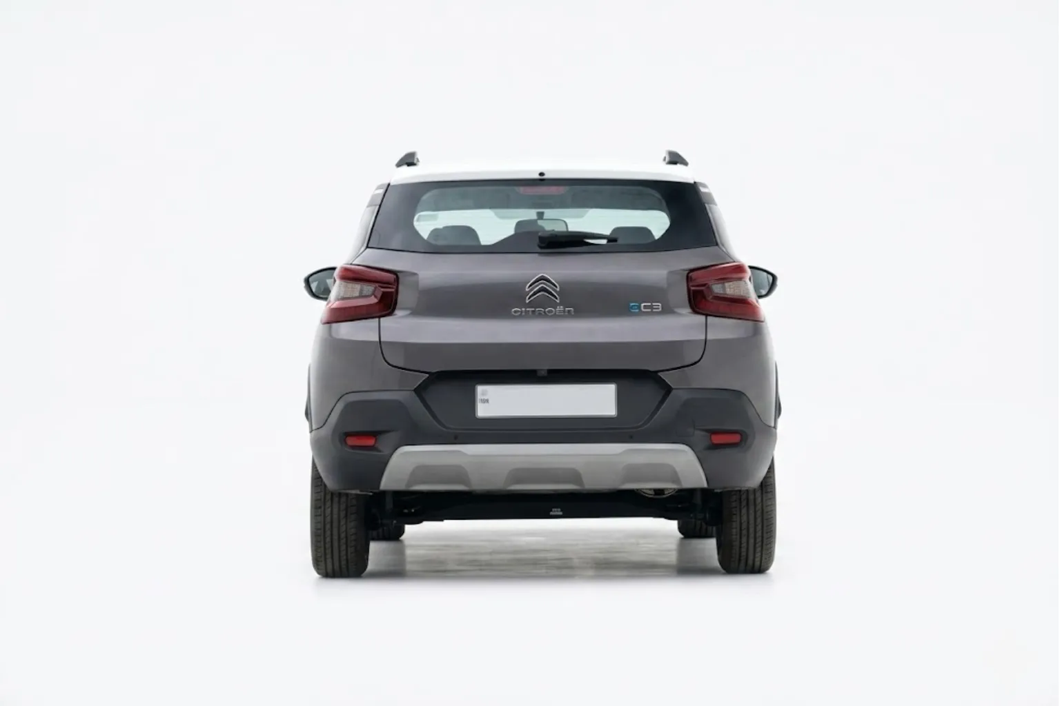 Citroen eC3