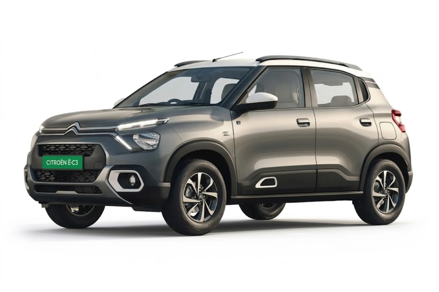 eC3 price, images, specs