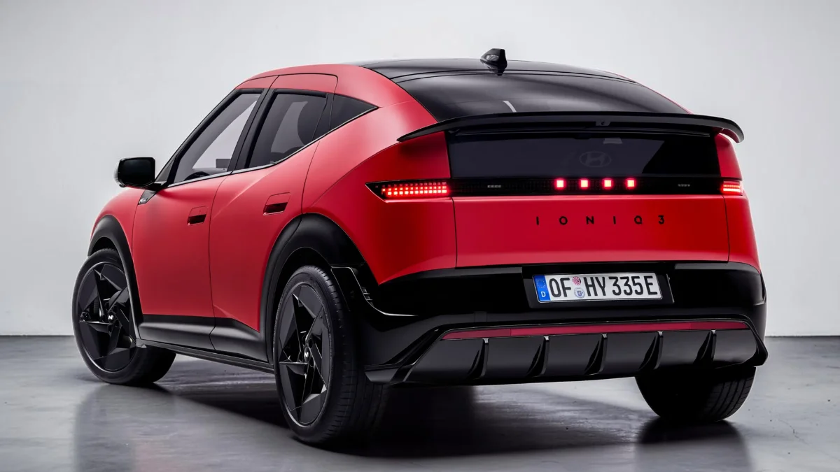 500km Range Compact EV Unveiled: Why India Still Wont Get It Anytime Soon