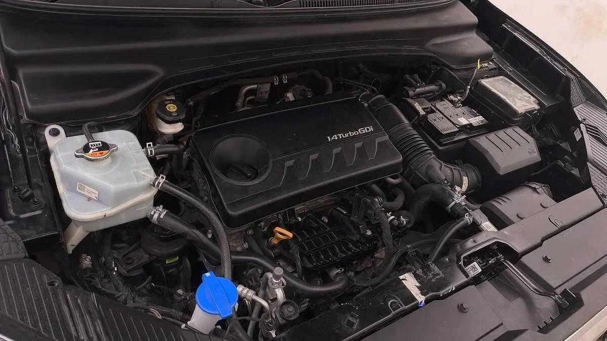 Everything We Know About the All-New Hyundai Creta!