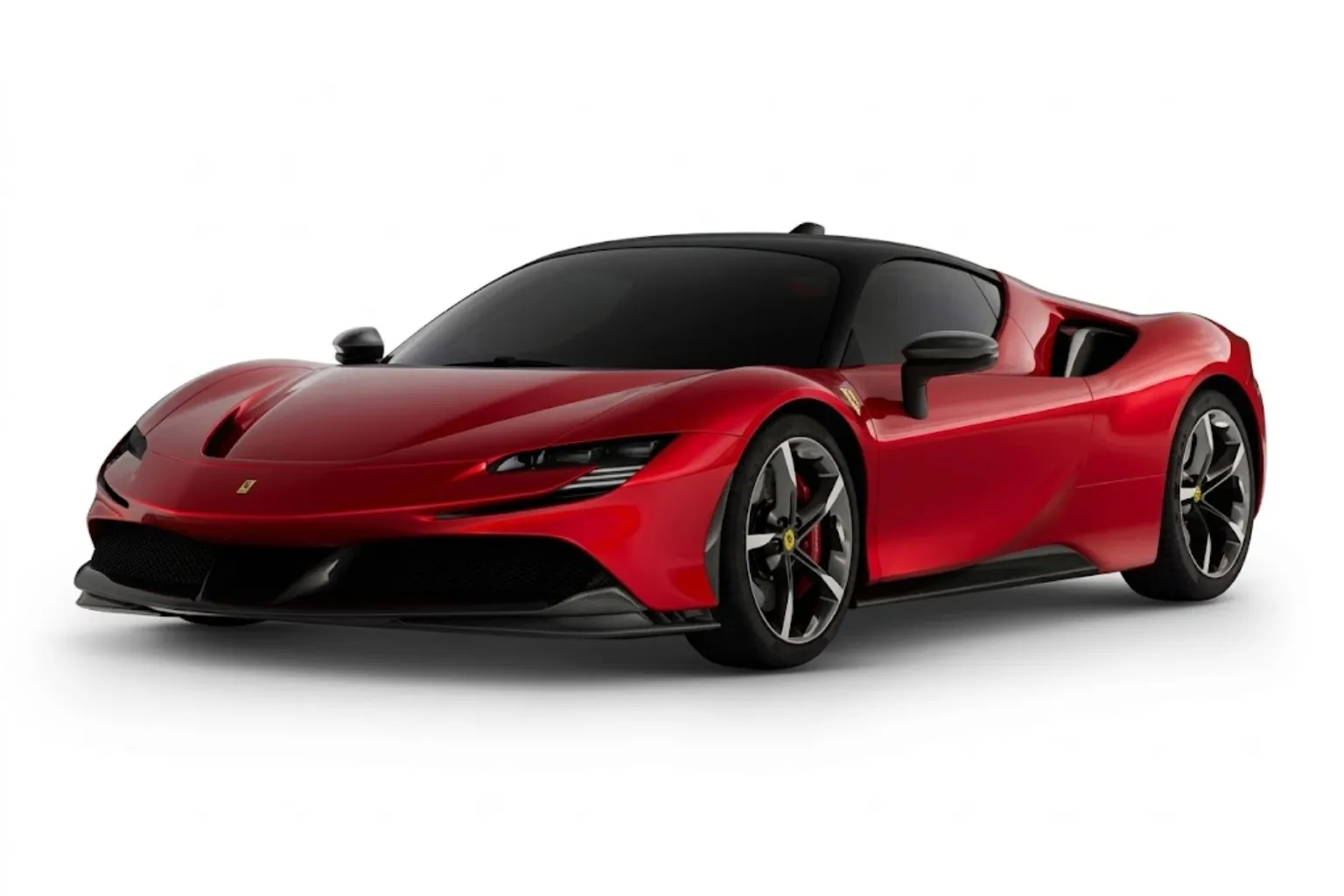 Ferrari SF90 Stradale