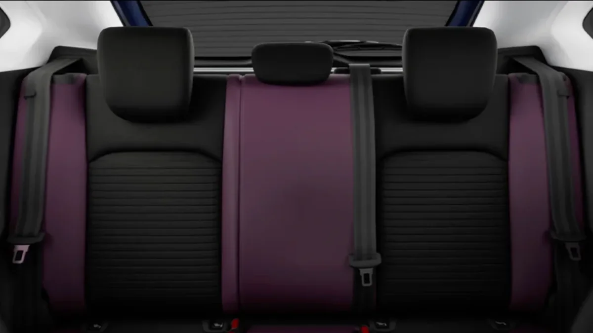 Maruti Suzuki Fronx Facelift – 3 Big Changes You Should Expect Soon