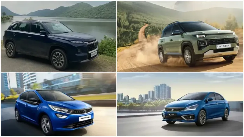 Sedans Stage Surprising Comeback in India