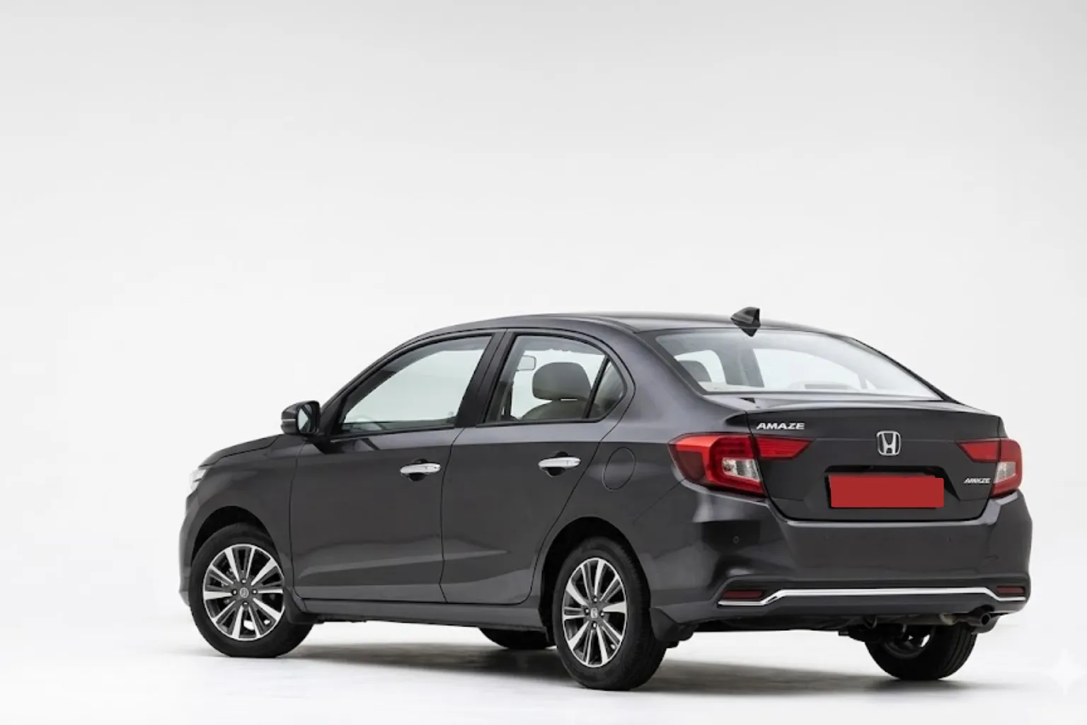 Honda Amaze 2nd Gen