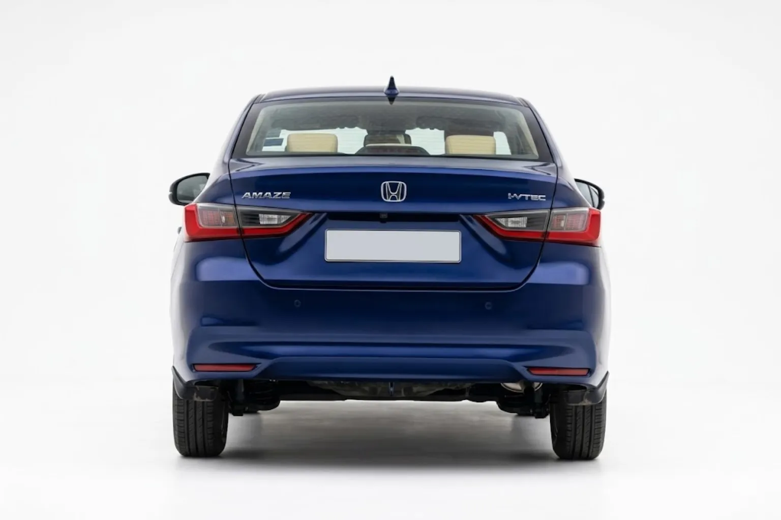 Honda Amaze