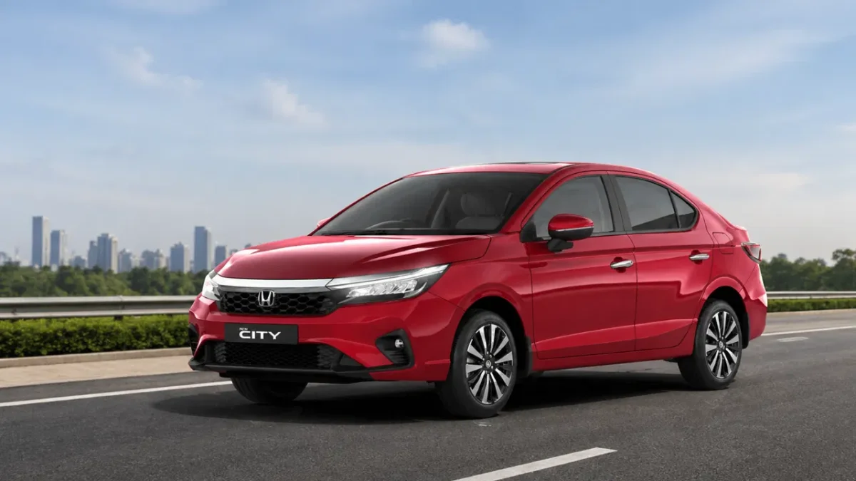Updated Honda City Coming Soon: What Really Needs to Change This Time