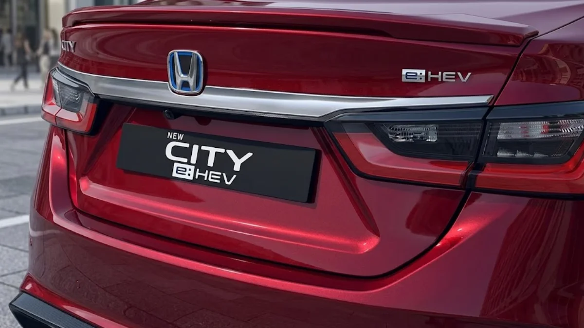 Updated Honda City Coming Soon: What Really Needs to Change This Time