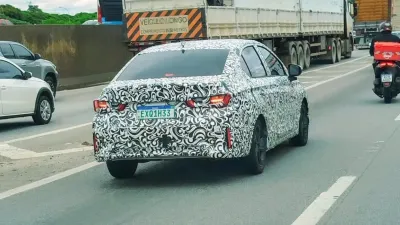 Updated Honda City Coming Soon: What Really Needs to Change This Time