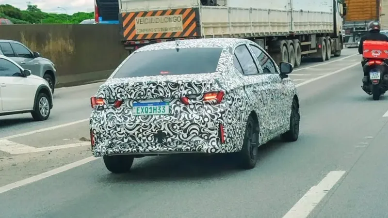 Honda City Facelift: New Look, Old Engine, Tough Market