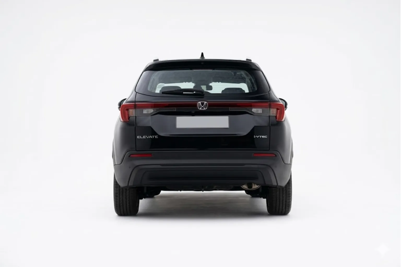 Honda Elevate