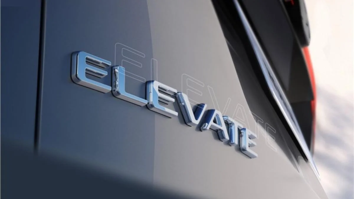 Honda Elevate Facelift 2026 – Key Updates You Should Know