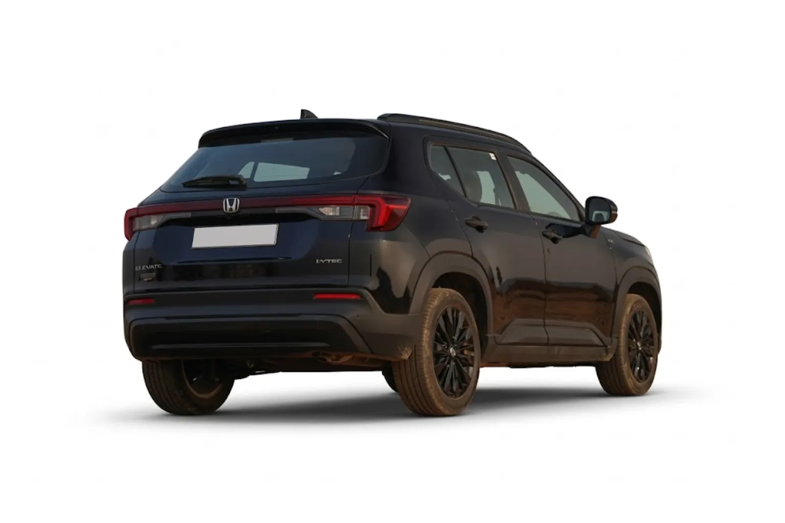 Honda Elevate
